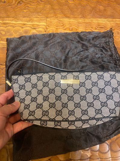 GUCCI ハンドバッグ