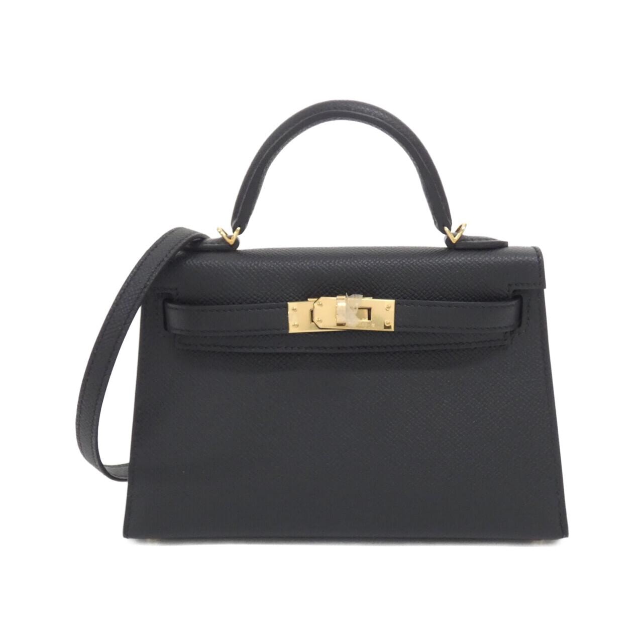 エルメス ミニケリー2 MINI 071302CC バッグ