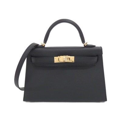 エルメス ミニケリー2 MINI 071302CC バッグ