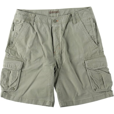 古着 90~00年代 エルエルビーン L.L.Bean NATURAL FIT カーゴショーツ ハーフパンツ メンズw36相当 ヴィンテージ/eaa621411