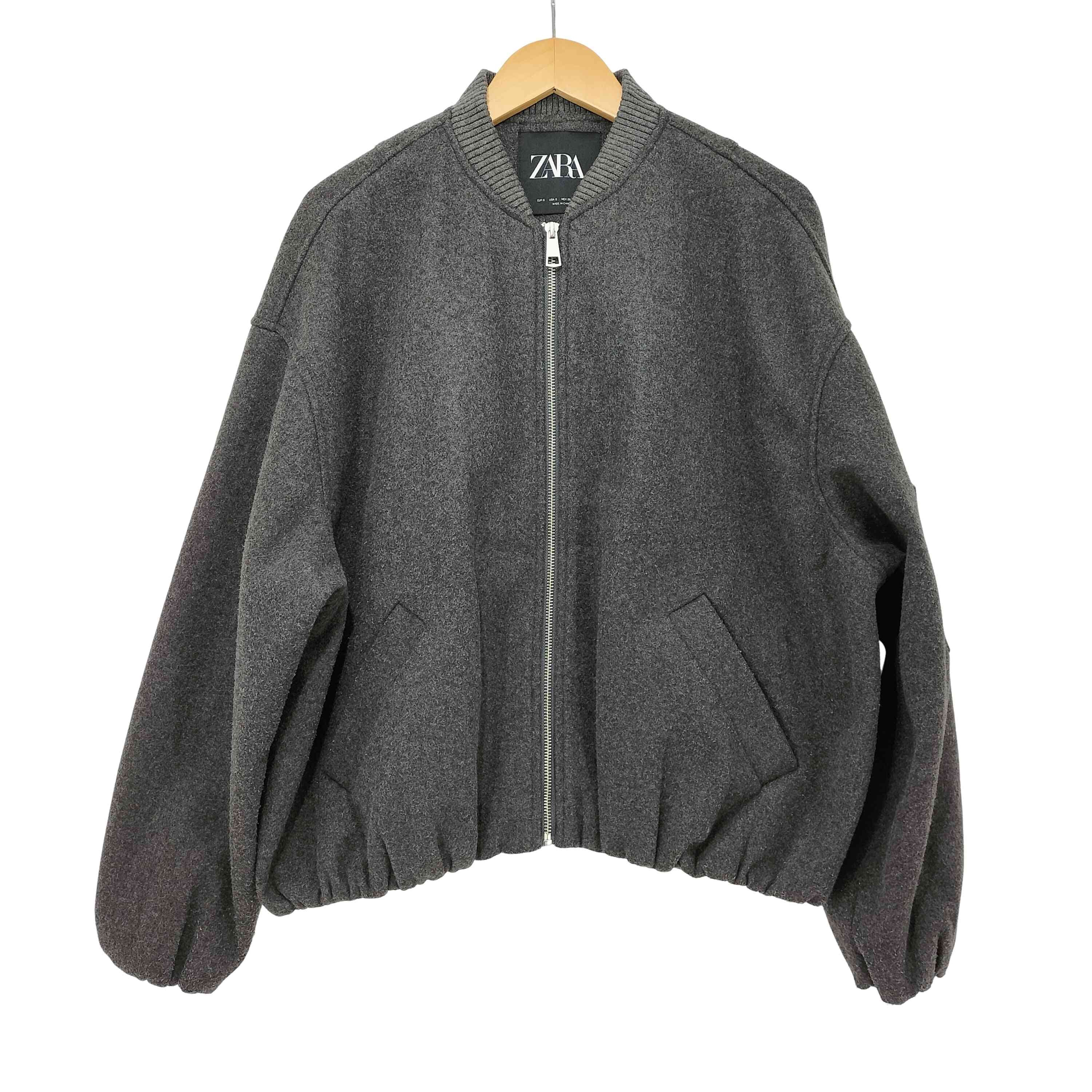 BOMBER JACKET ボンバージャケット【1142423352782】