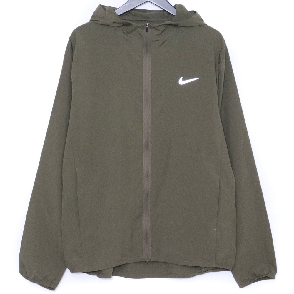 NIKE Dri-FIT フォーム フーディ ジャケット