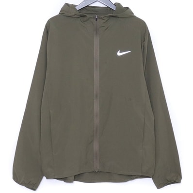 NIKE Dri-FIT フォーム フーディ ジャケット