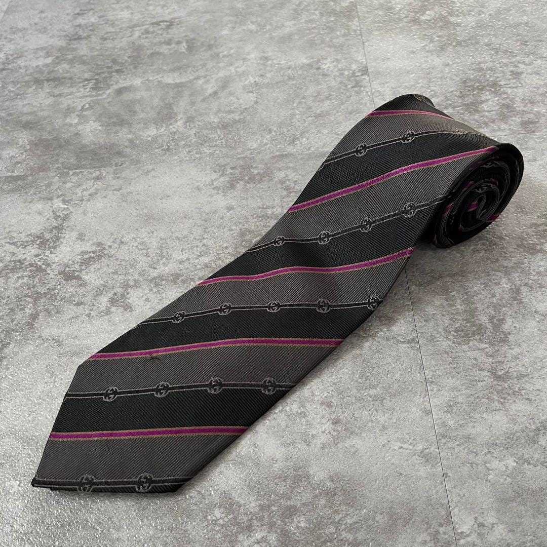 グッチ ネクタイ メンズ