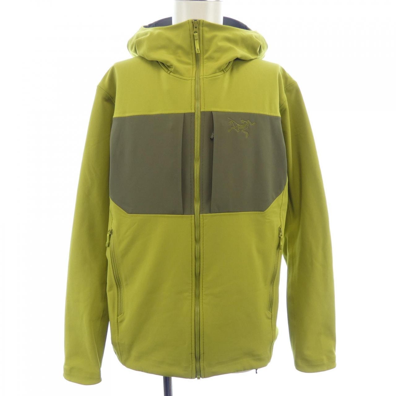アークテリクス ARC'TERYX GAMMA MX HOODY ジャケット