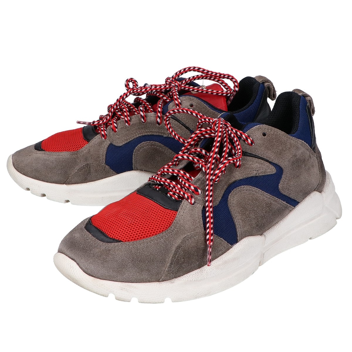 モンクレール JAKUB スニーカー 41