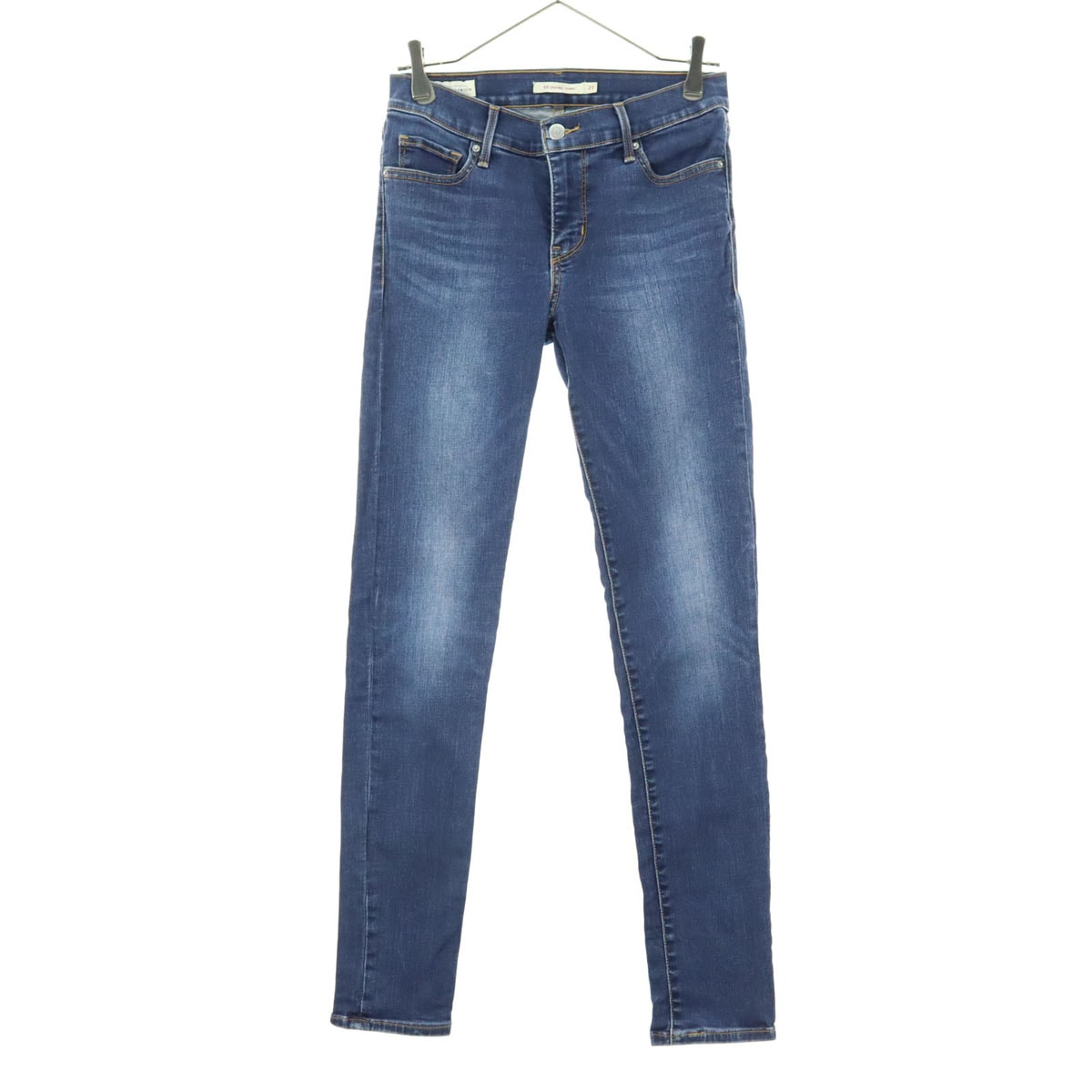 Levi's リーバイス デニムパンツ W27 ブルー