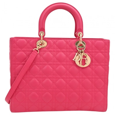ディオール ハンドバッグ レディース