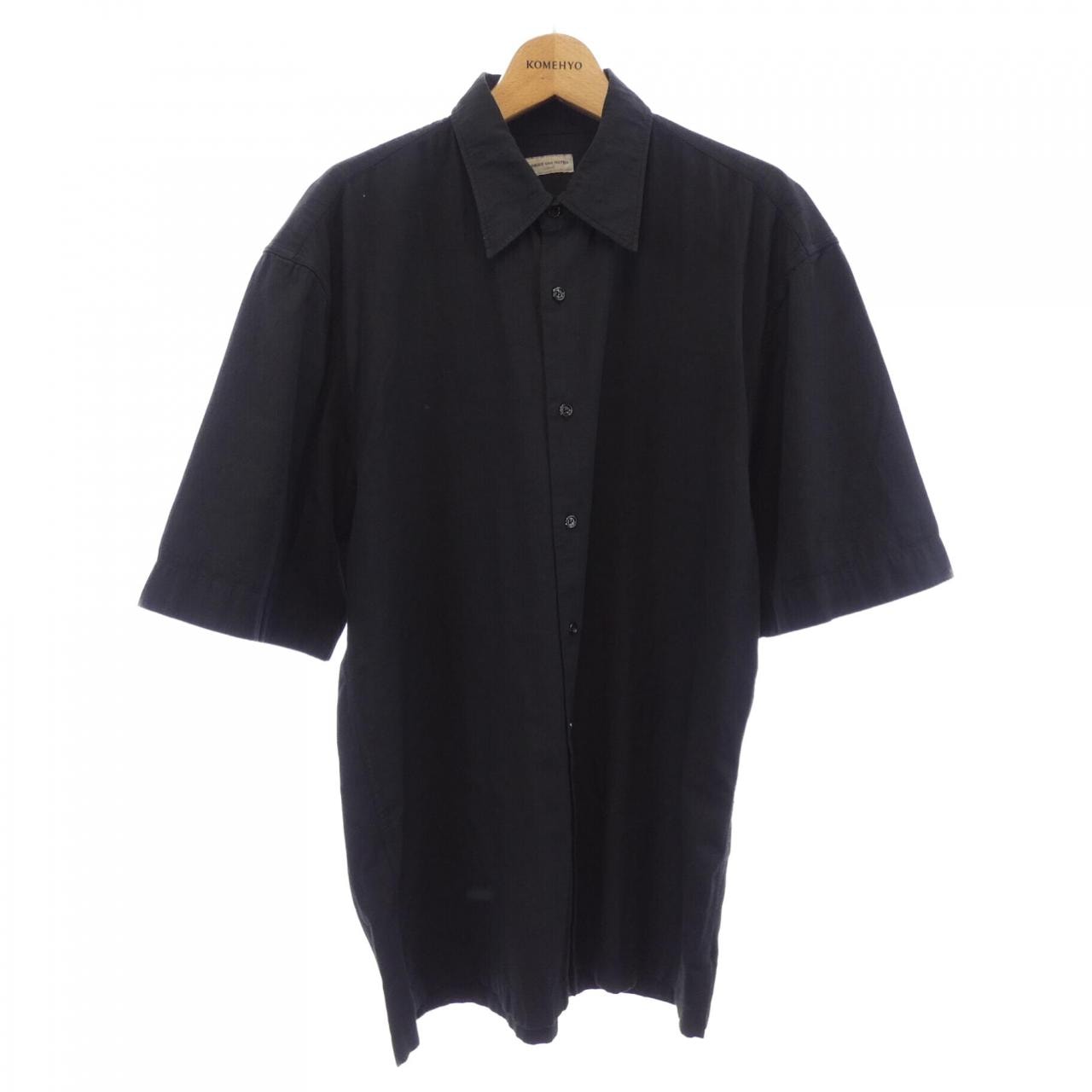 ドリスヴァンノッテン DRIES VAN NOTEN S/Sシャツ