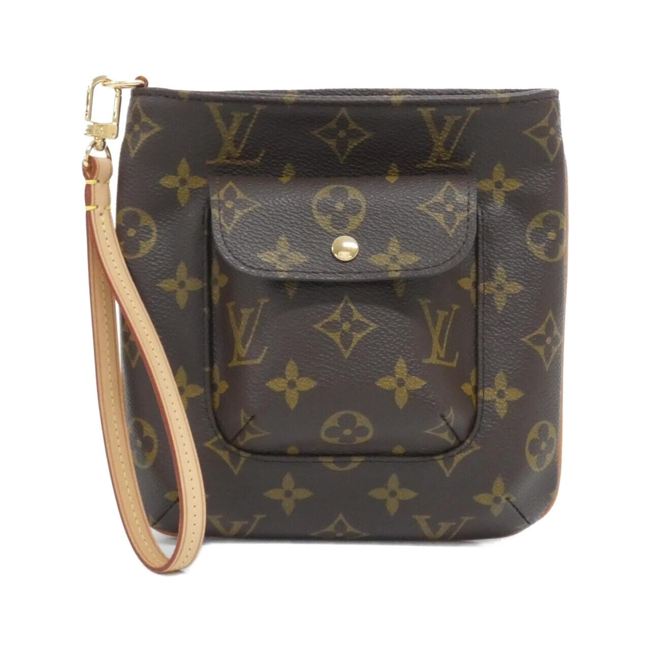 ルイヴィトン モノグラム パルティシオン M51901 バッグ