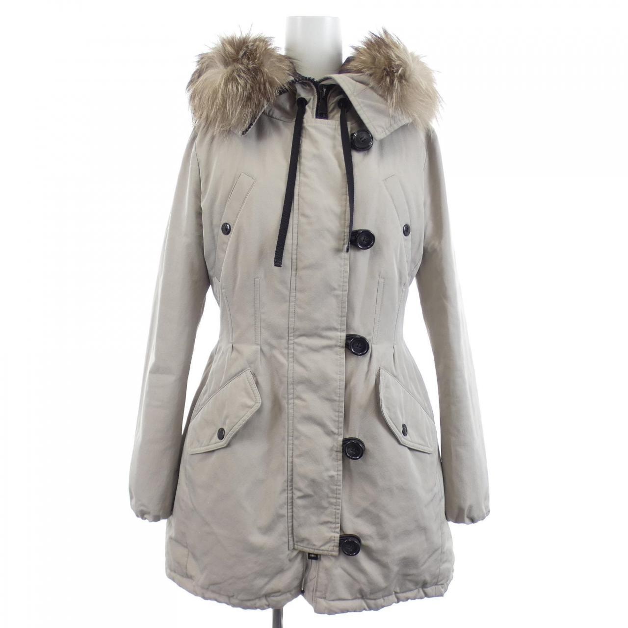 モンクレール MONCLER AREDHEL ダウンコート