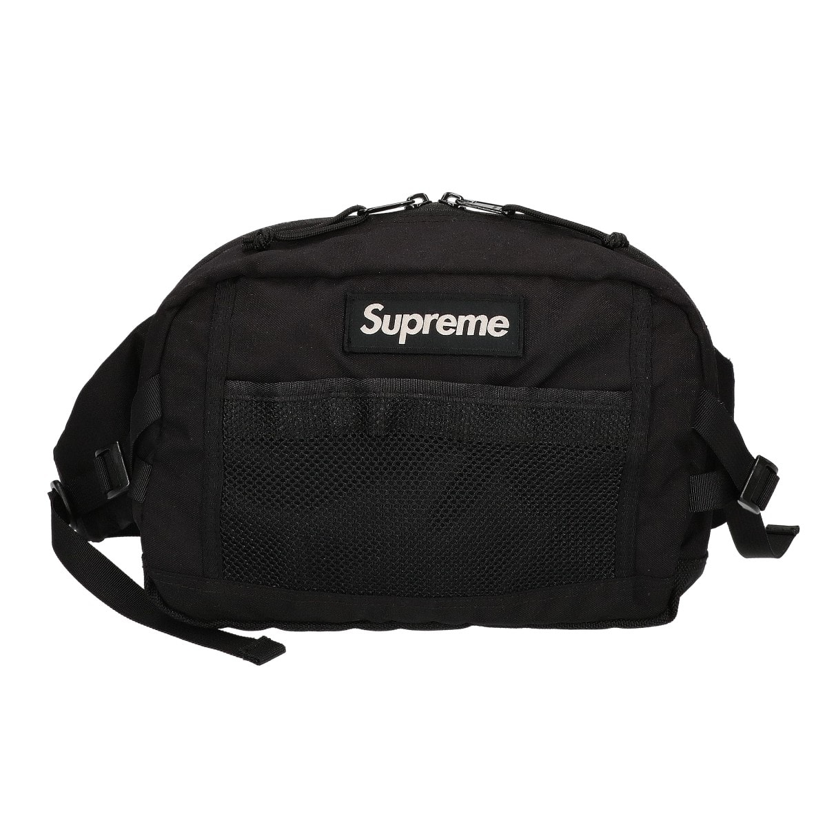 シュプリーム 15AW Contour Hip Bag ヒップバッグ/