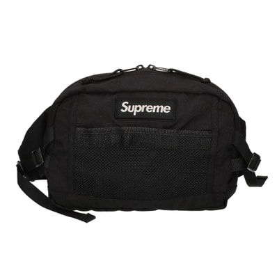 シュプリーム 15AW Contour Hip Bag ヒップバッグ/