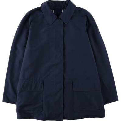 古着 バーバリー Burberry's ステンカラーコート バルマカーンコート 英国製 レディースL相当/eaa637772
