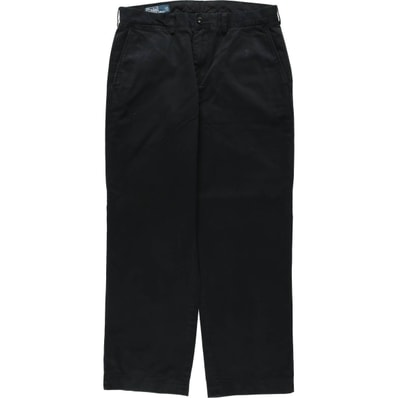 古着 ラルフローレン Ralph Lauren POLO by Ralph Lauren PRESTON PANT チノパンツ メンズw34相当/eaa634998
