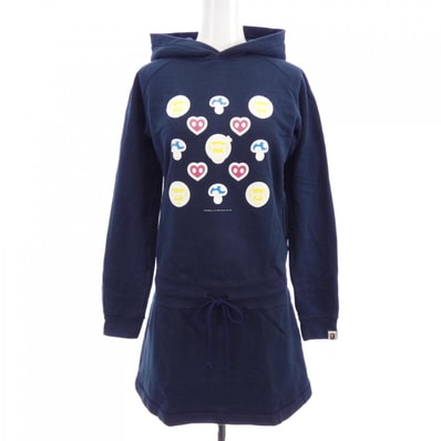 アベイシングエイプ A BATHING APE ワンピース