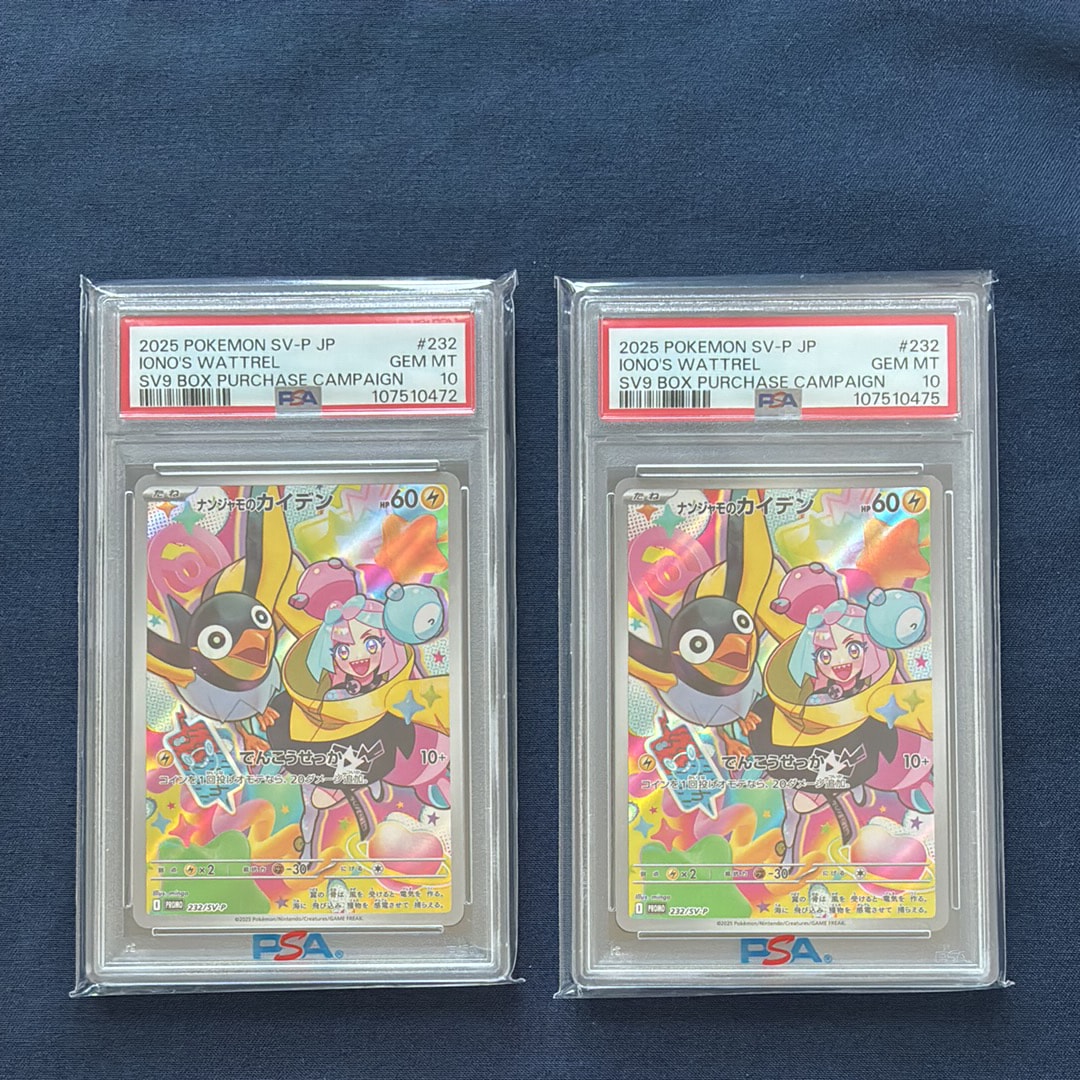 PSA10】救助隊DXのピカチュウ: プロモ[S-P 036](プロモーションカード