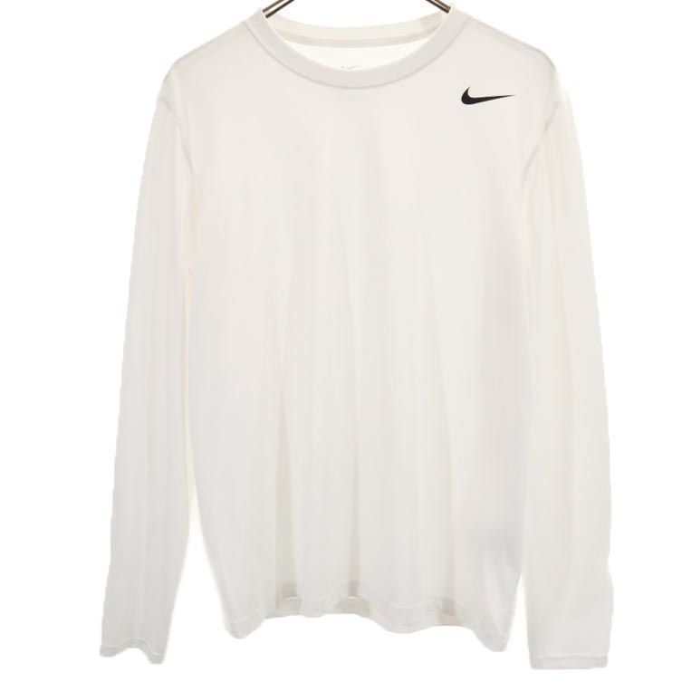 NIKE ナイキ 長袖 トレーニングウェア S