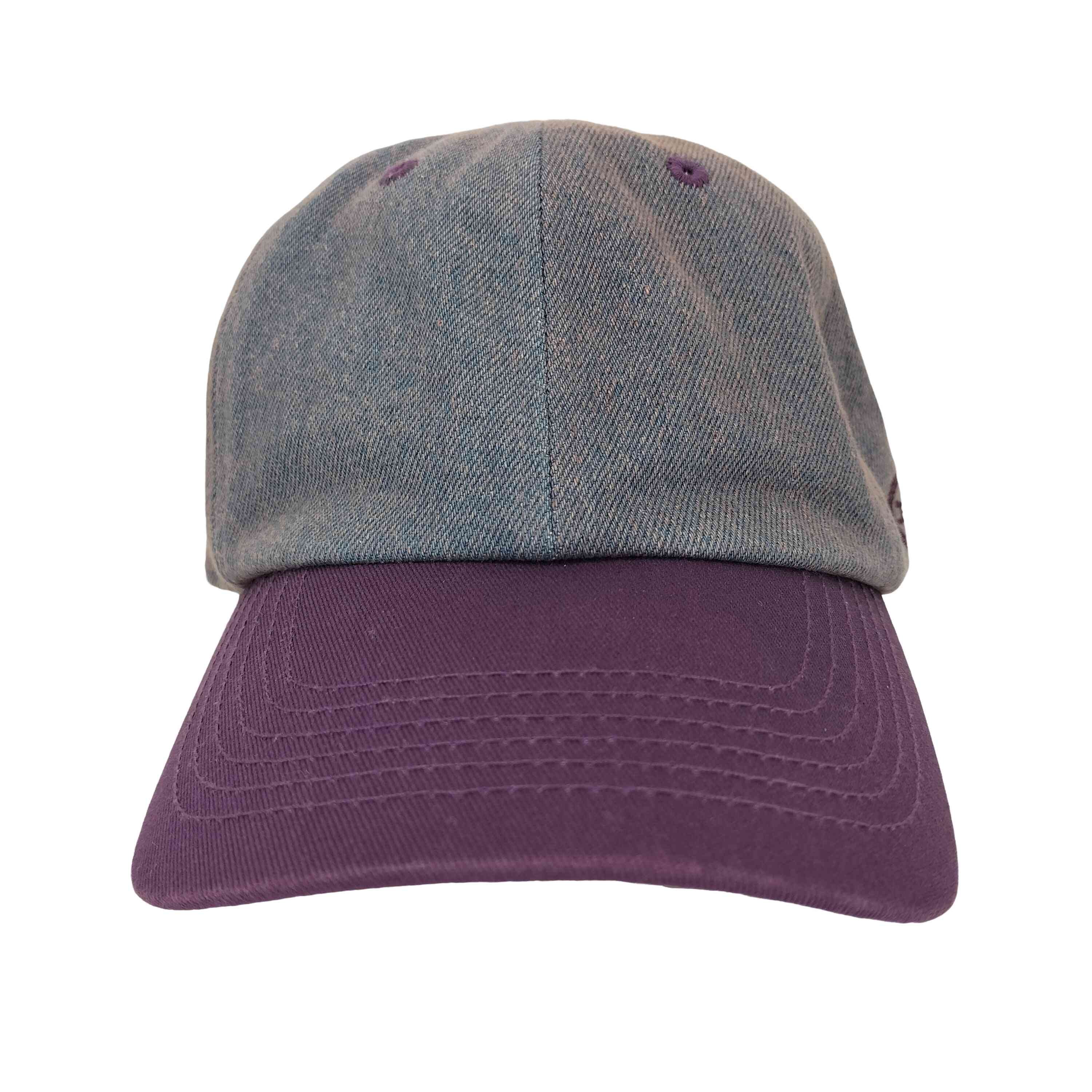 OVERDYED CAP【1143898698139】