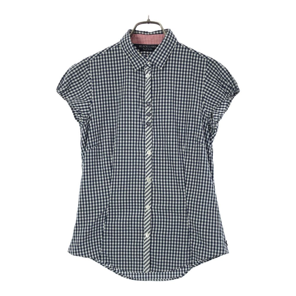 Paul Smith ポールスミス 半袖 ブラウス