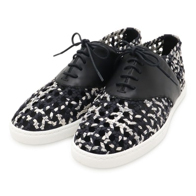 エルメス スニーカー レディース