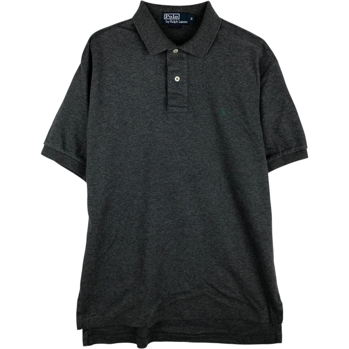 古着 ラルフローレン Ralph Lauren POLO by Ralph Lauren 半袖 ポロシャツ メンズS相当/eaa477701