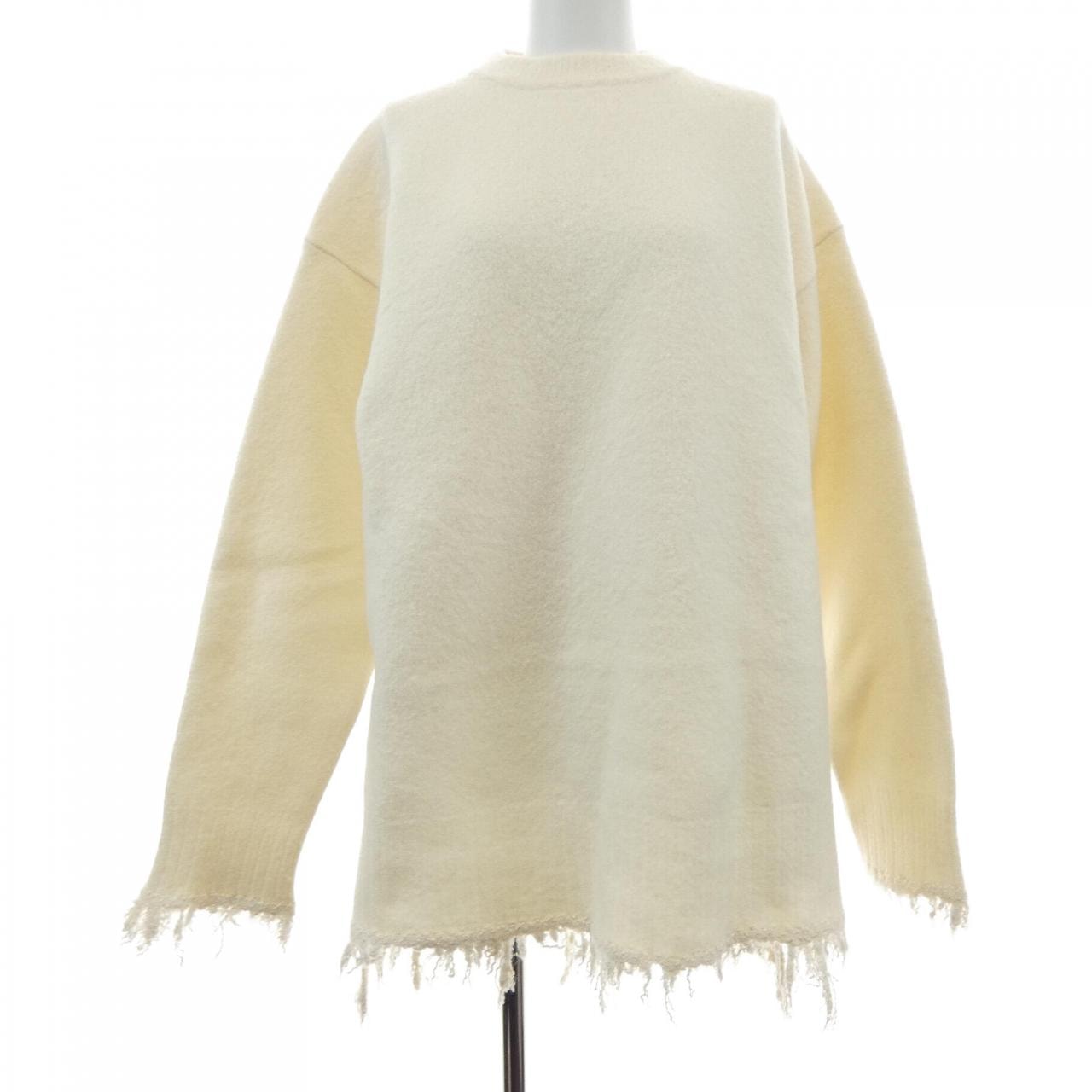 ジルサンダー JIL SANDER J03GP0156J14754 ニット