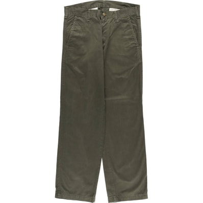古着 カーハート Carhartt PRESENTER PANT ワークパンツ メンズw33相当/eaa615872