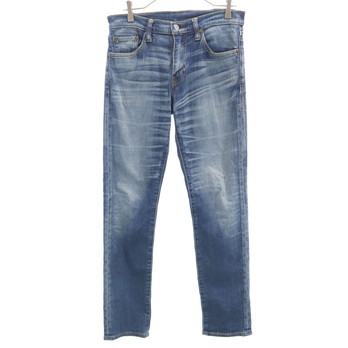 Levi's リーバイス 511 デニムパンツ W30 ウォッシュブルー ジーンズ