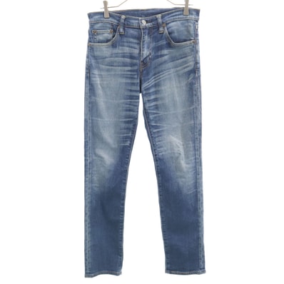 Levi's リーバイス 511 デニムパンツ W30 ウォッシュブルー ジーンズ