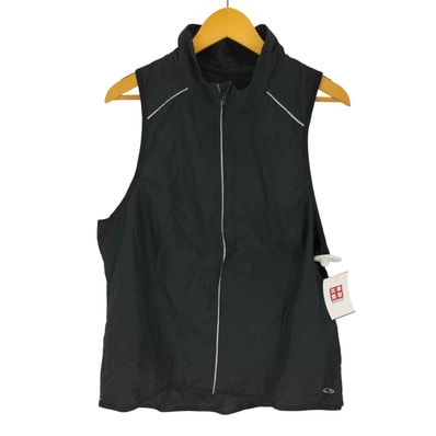 USA生産 C9 DUODRY バックポケット リフレクター ベスト【1141781661086】