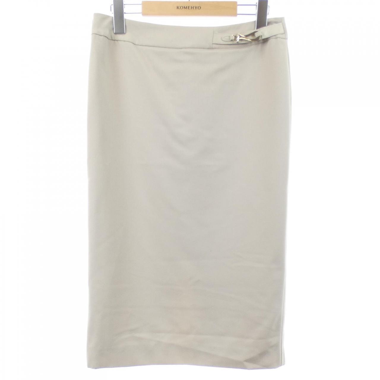 【ヴィンテージ】グッチ GUCCI 205-1259-4200 スカート