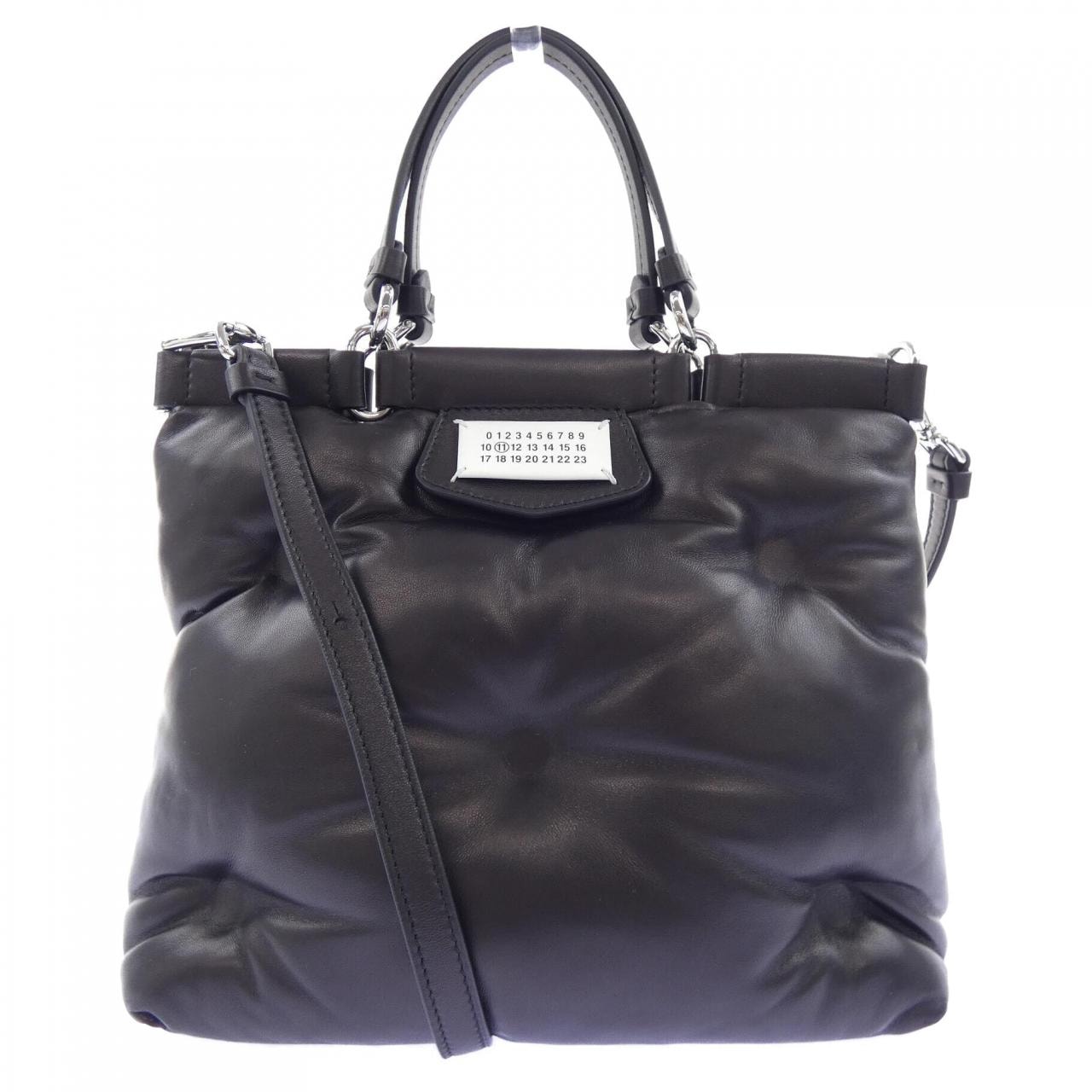 メゾンマルジェラ Maison Margiela GLAM SLAM トートバッグ S56WD0133 BAG