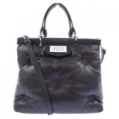 メゾンマルジェラ Maison Margiela GLAM SLAM トートバッグ S56WD0133 BAG