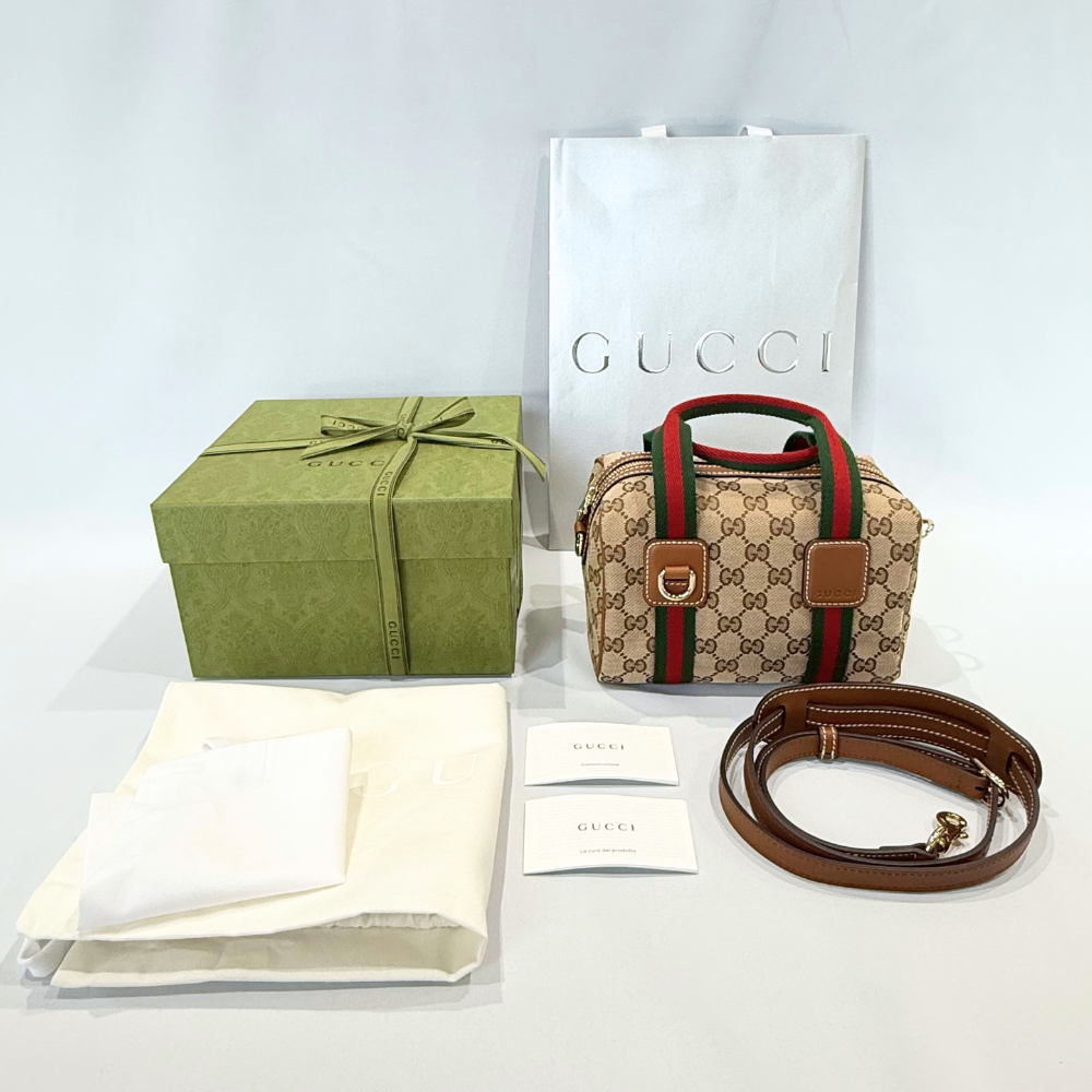 A+ (新品・未使用(ワケあり))】【新品】GUCCI グッチ オフィディア
