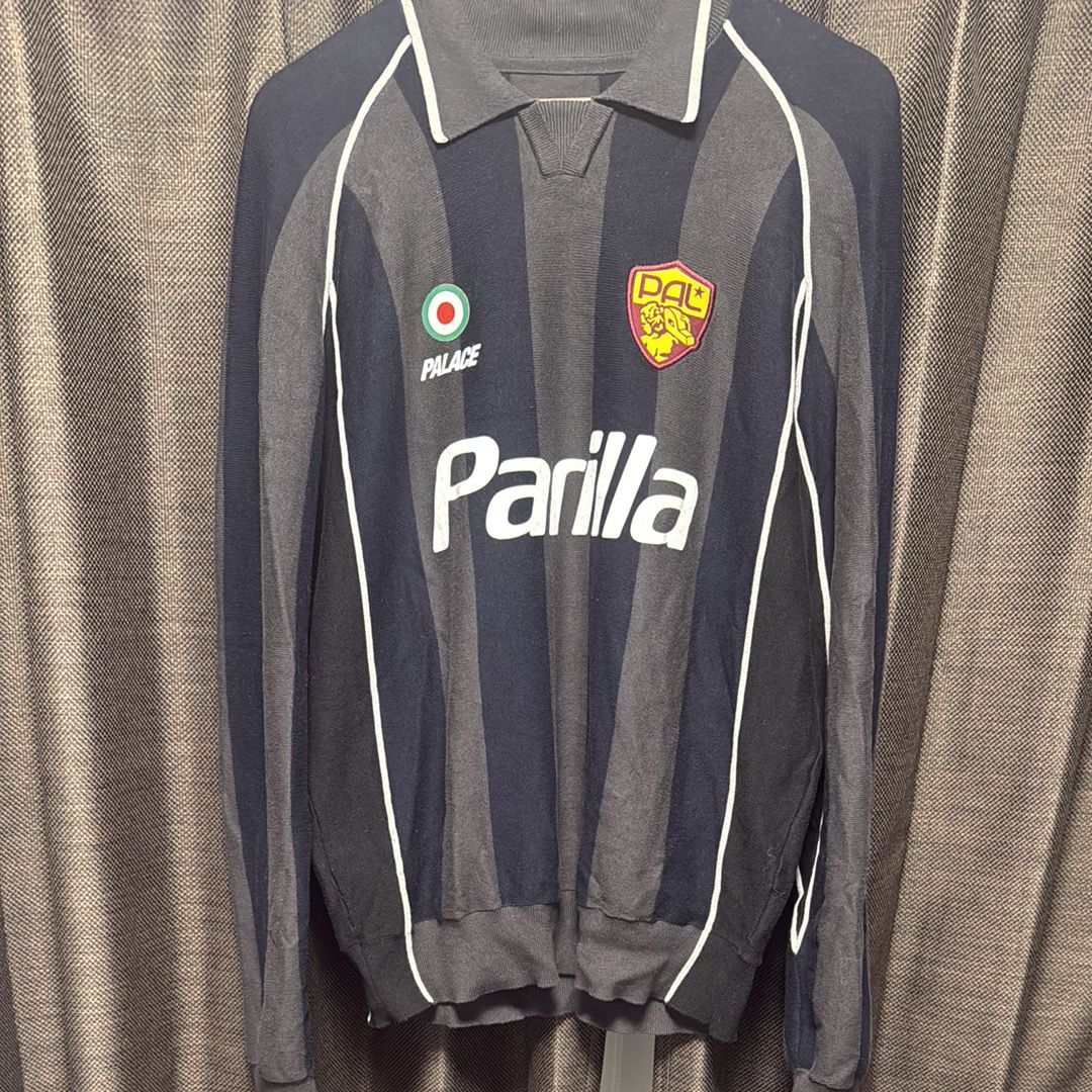 PALACE Sportiva Knit "Black"