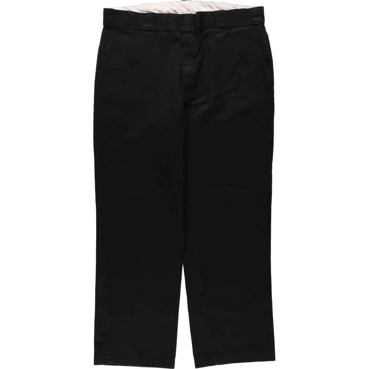 古着 ディッキーズ Dickies 874 Orignal Fit ワークパンツ メンズw37相当/eaa630708