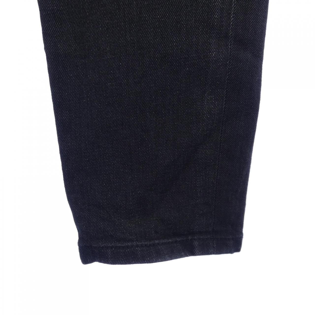 C (やや傷や汚れあり)】サンローラン SAINT LAURENT 601478 YO500