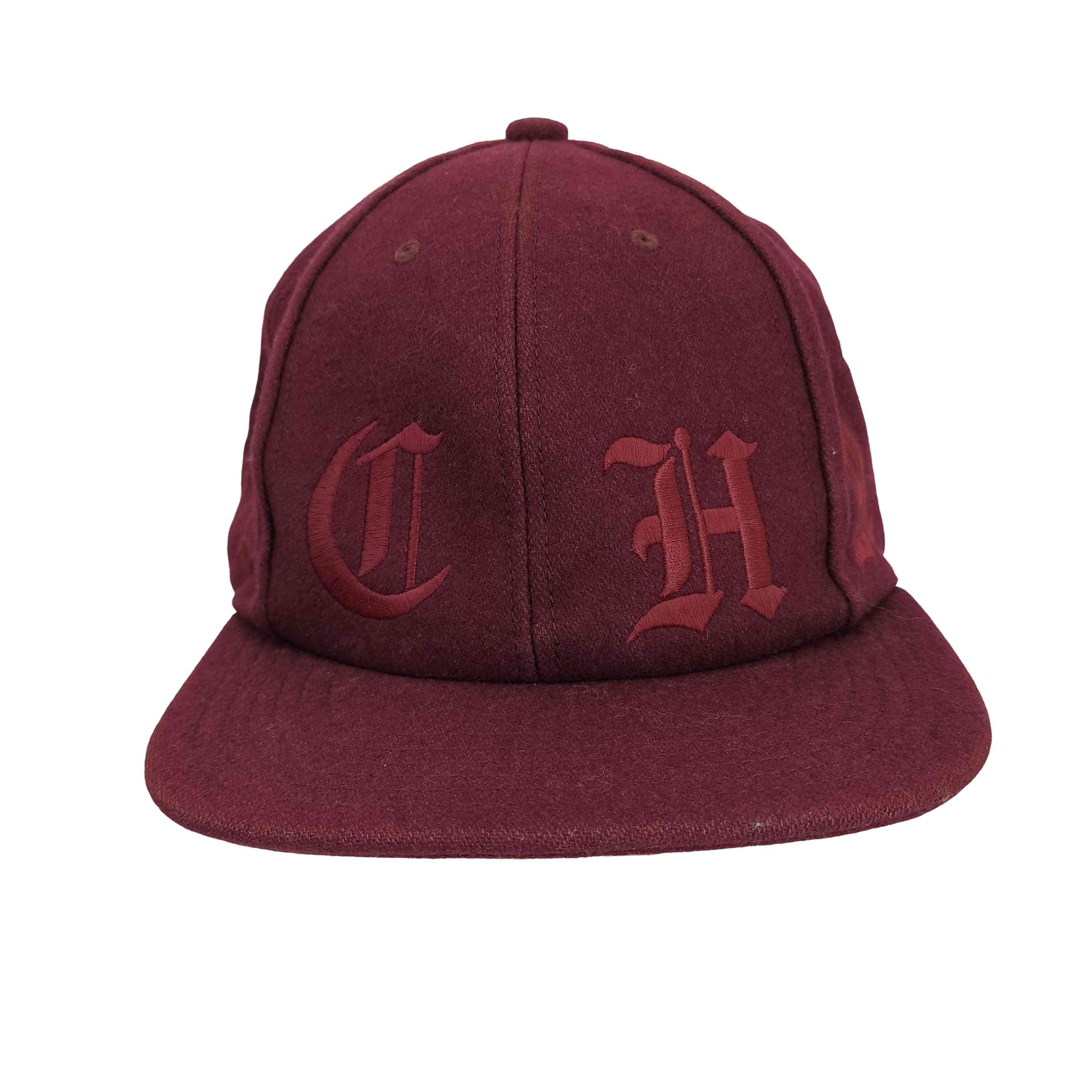 オールドイングリッシュ ウール8パネルキャップ【1141994433852】