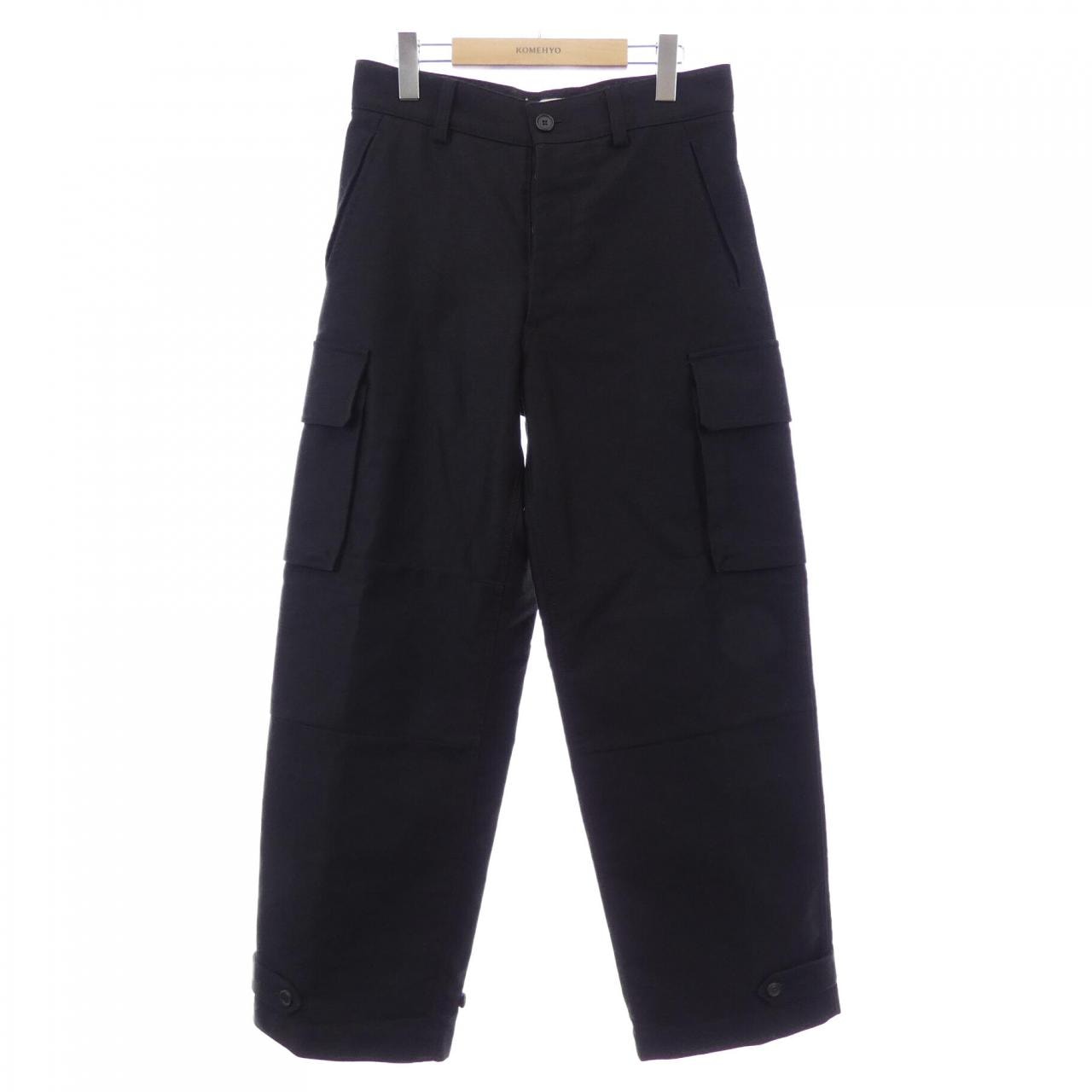 マルニ MARNI PUMU0169A1 パンツ