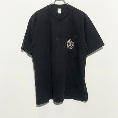 Chrome Hearts Honolulu Exclusive CH Shine T-Shirt "Black"