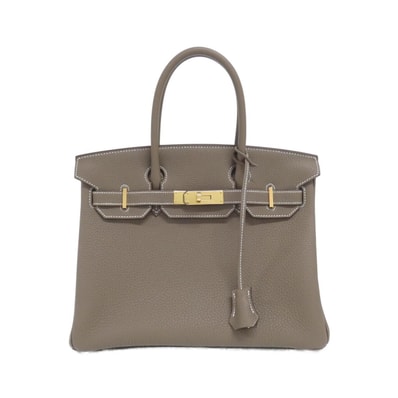 【未使用品】エルメス バーキン 30cm 027633CC バッグ