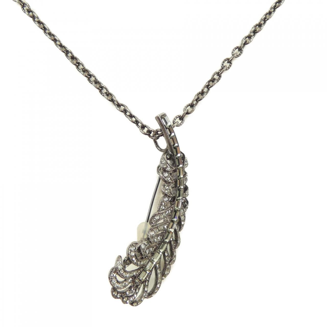 フォクシー FOXEY NECKLACE