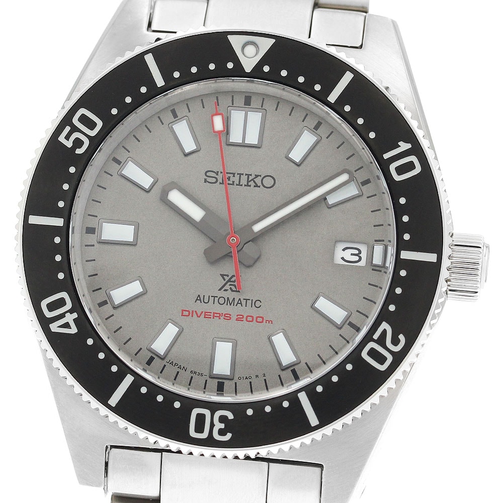 ☆極美品 セイコー メンズ 【中古】