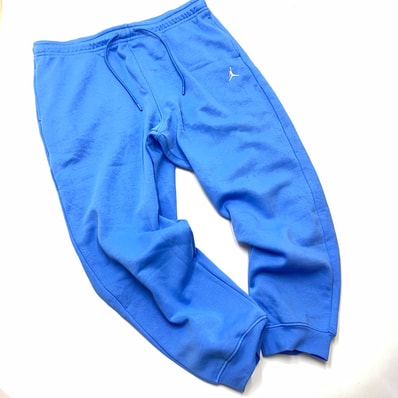 ジョーダン ブルックリン フリース パンツ FV7277-469