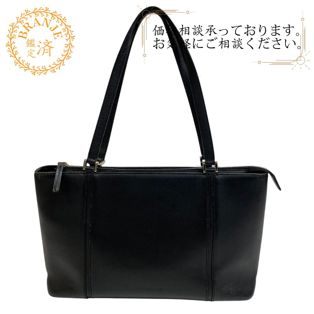 バーバリー BURBERRY トートバッグ ノバチェック ブラック
