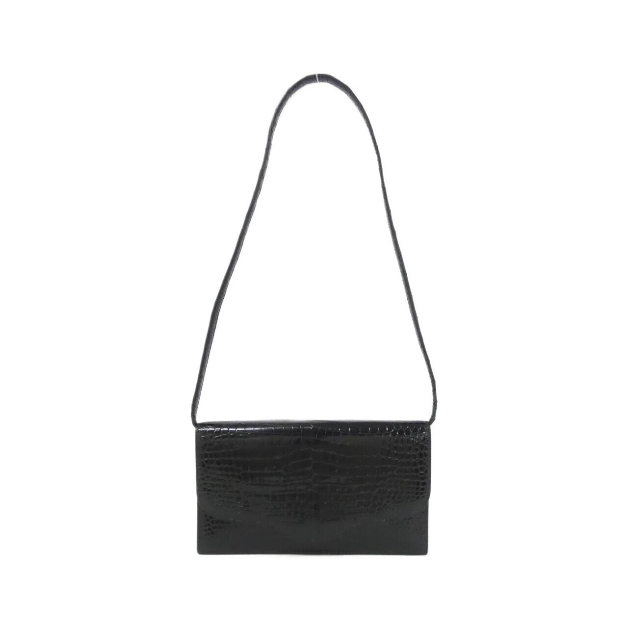 【ヴィンテージ】エルメス ショルダーバッグ