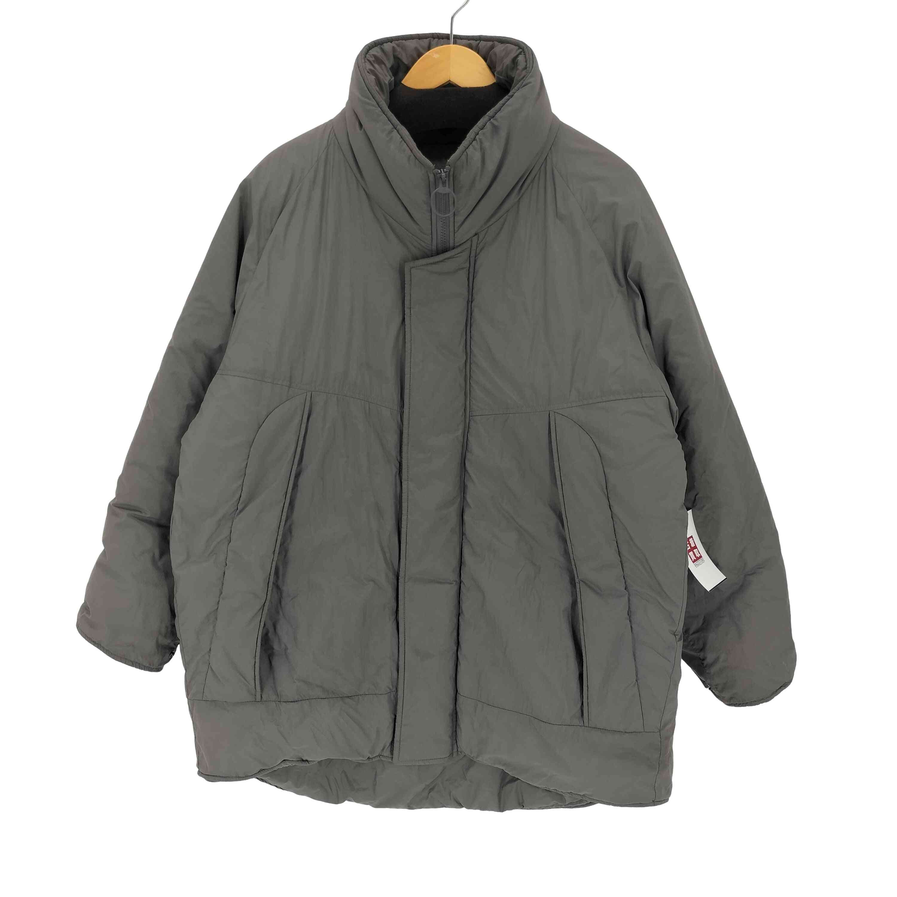 Special order-Monster parka jacket モンスターパーカー【1142710920359】