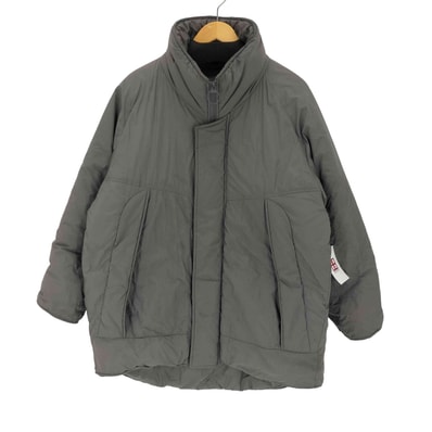 Special order-Monster parka jacket モンスターパーカー【1142710920359】