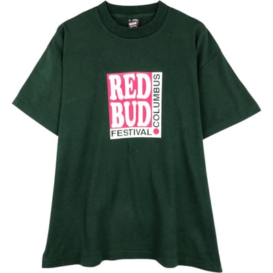 古着 90年代 フルーツオブザルーム FRUIT OF THE LOOM BEST バンドTシャツ バンT USA製 メンズXL相当 ヴィンテージ/eaa616513